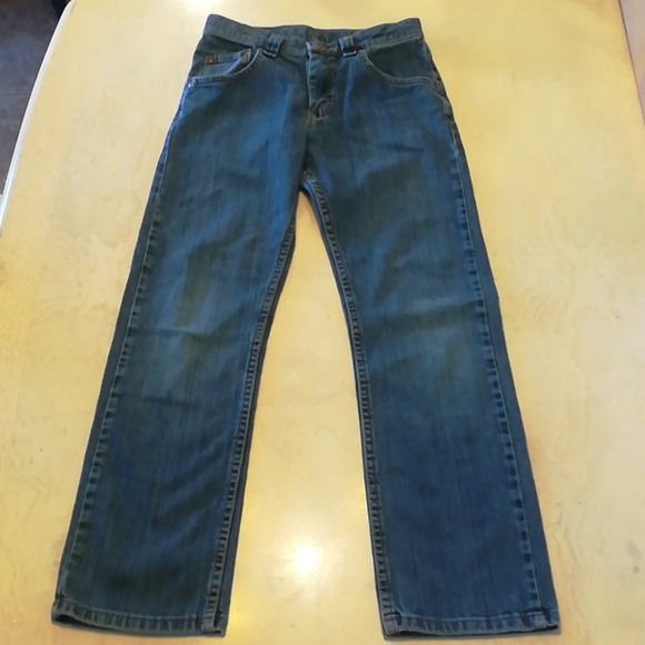 Boys Blue Jeans - Picture 2 of 5